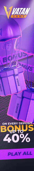 Vatan Game Casino - Exclusive Crypto Gaming Offers and Bonuses